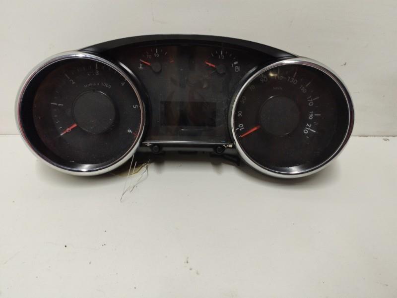 Compteur PEUGEOT 5008 1 PHASE 1 Diesel - 1