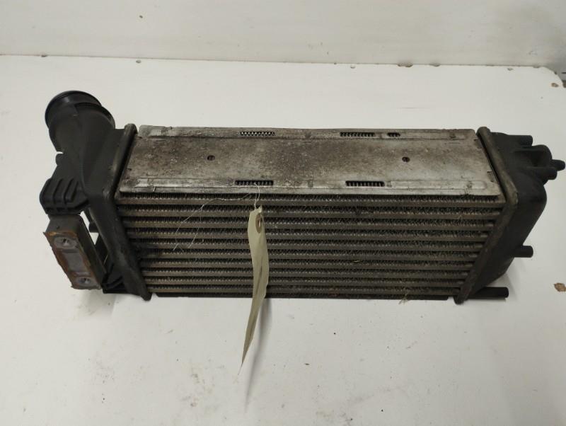 Echangeur air (Intercooler) PEUGEOT 5008 1 PHASE 1 Diesel - 1