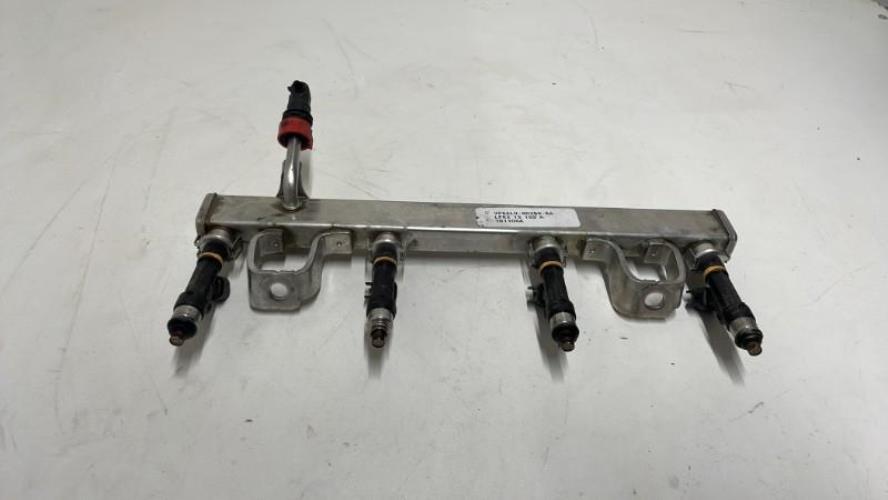 Photo de la pièce