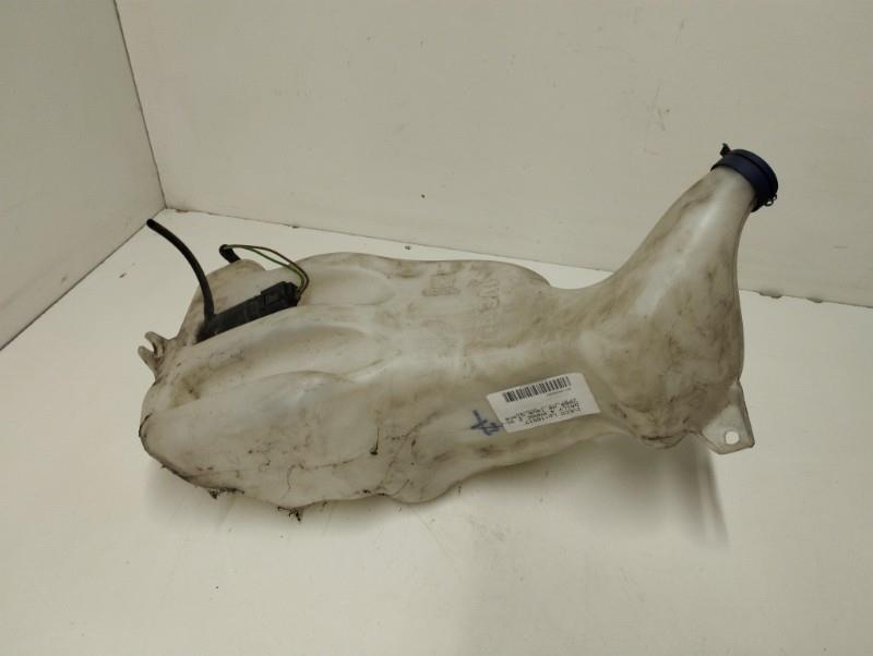 Vase de lave glace IVECO DAILY 4 PHASE 2 Diesel - 1