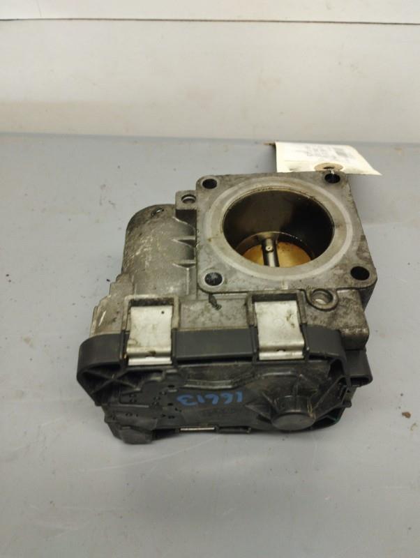 Boitier papillon FIAT 500 2 PHASE 1 Essence - 1