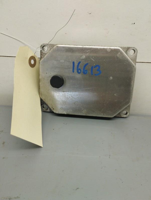 Calculateur FIAT 500 2 PHASE 1 Essence - 1