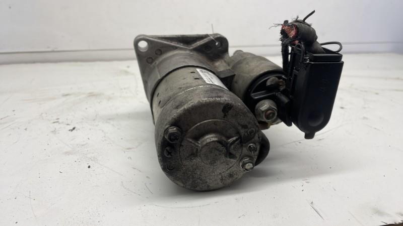 Demarreur FIAT 500 2 PHASE 1 Essence - 1