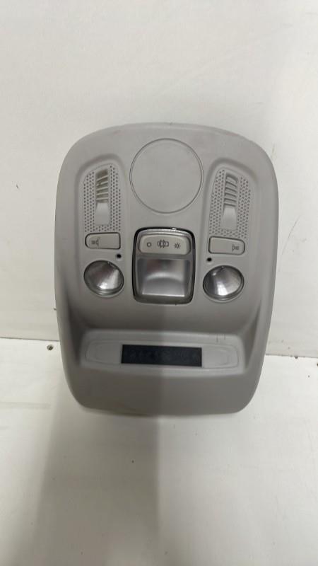 Eclairage de plafonnier CITROEN C4 2 PHASE 1 Diesel - 1