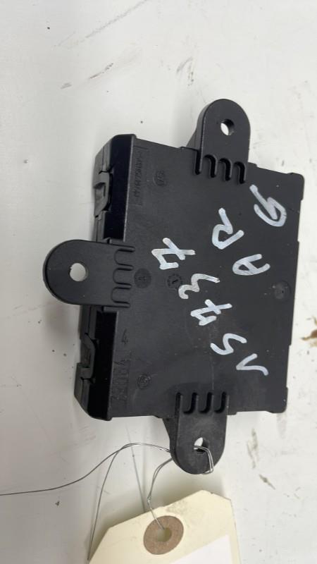 Module électronique JAGUAR XF 1 PHASE 1 Diesel - 1