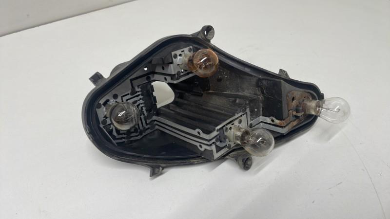Platine feu arriere droit CITROEN C4 2 PHASE 1 Diesel - 1