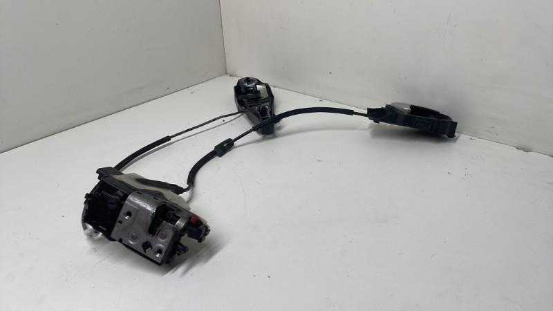 Serrure arriere droit CITROEN C4 2 PHASE 1 Diesel - 1