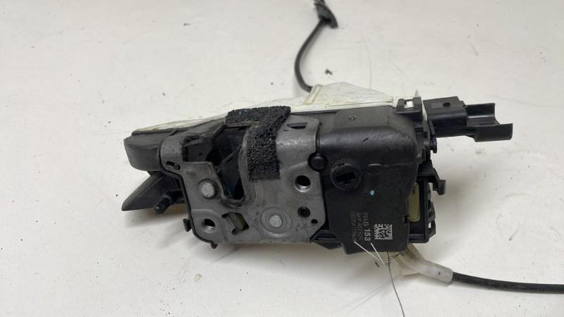 Serrure avant gauche CITROEN C3 2 PHASE 1 Diesel - 1