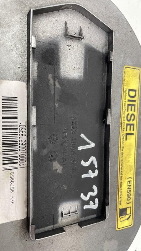 Trappe d'essence JAGUAR XF 1 PHASE 1 Diesel - 1