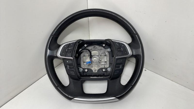 Volant CITROEN C4 2 PHASE 1 Diesel - 1