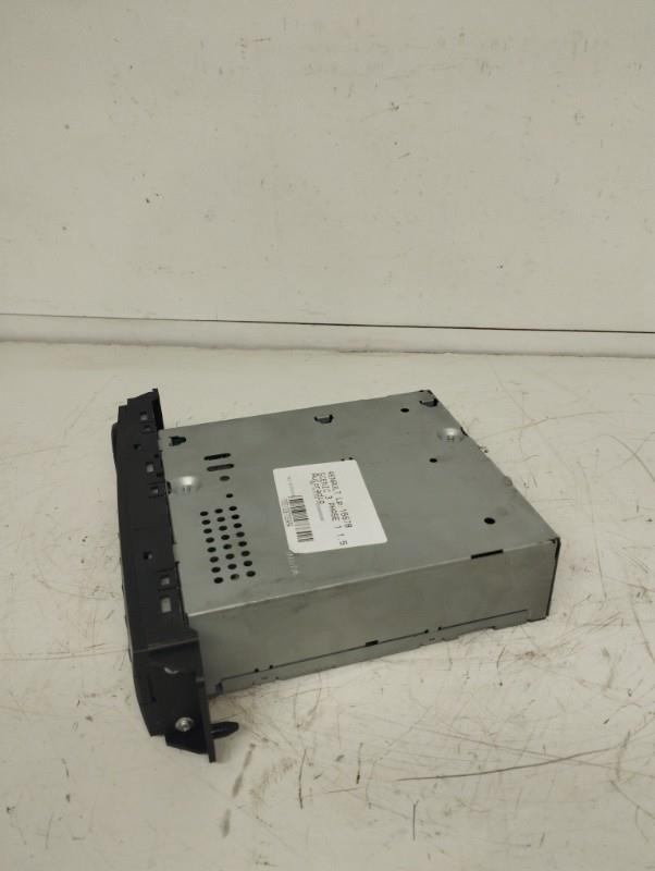 Autoradio RENAULT SCENIC 3 PHASE 1 Diesel - 1