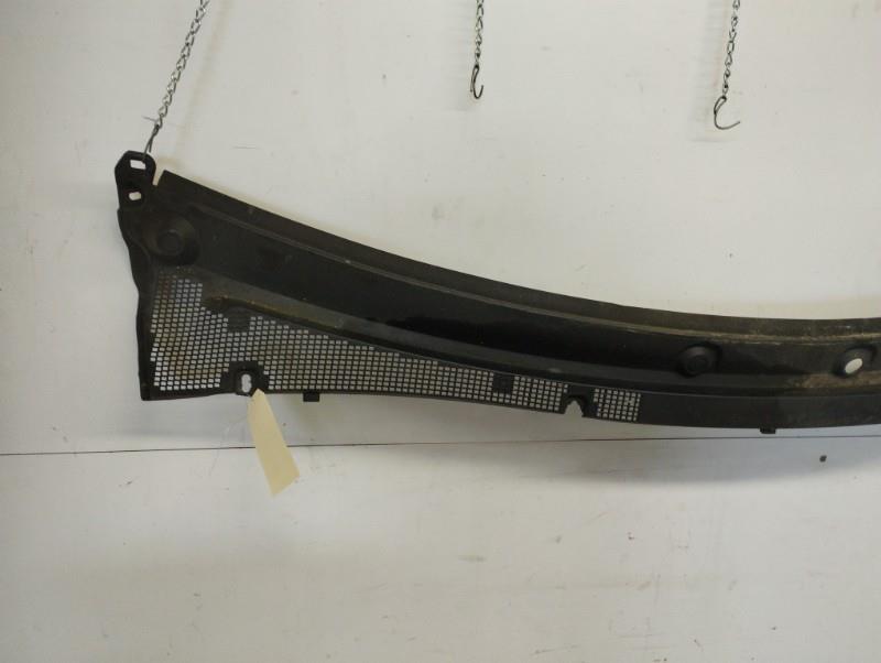 Baie de pare brise RENAULT MASTER 3 PHASE 1 Diesel - 1