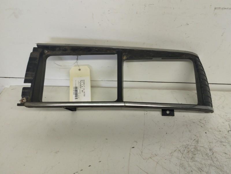 Calandre RENAULT R11 Essence - 1