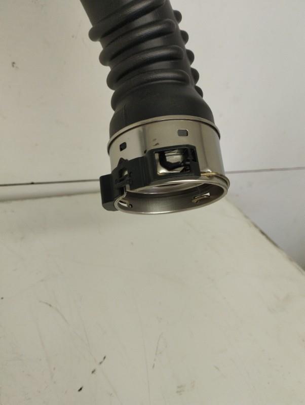 Conduite d'air RENAULT SCENIC 4 Diesel - 1