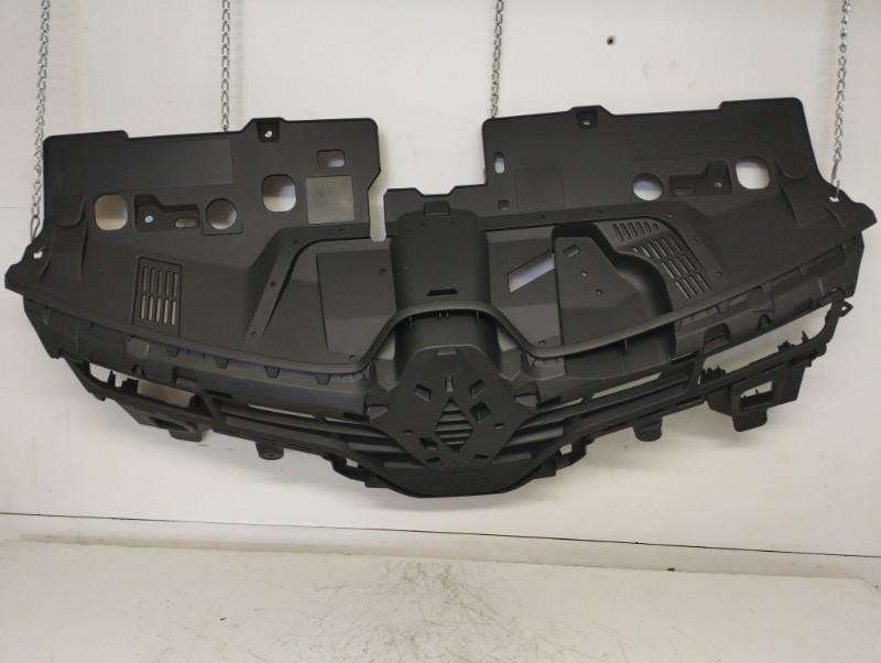 Grille de calandre RENAULT CLIO 4  - 1