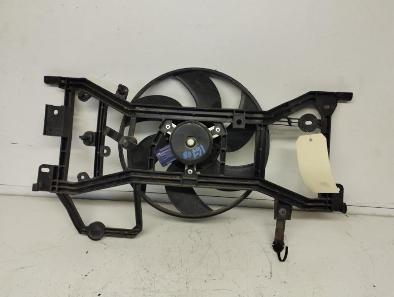 Helice de ventilateur DACIA DOKKER PHASE 1 Essence - 1