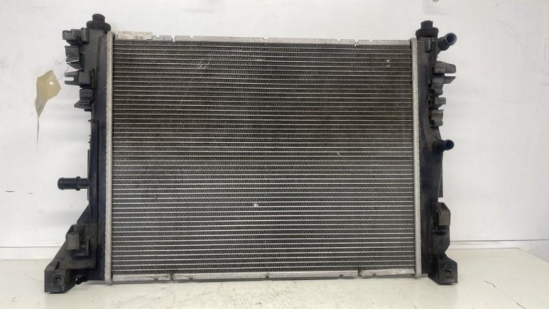 Radiateur eau RENAULT ZOE 1 Electricité - 1