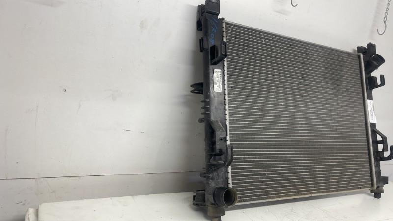 Radiateur eau DACIA DOKKER PHASE 1 Essence - 1