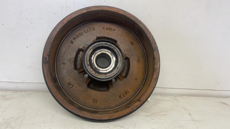 Tambour arriere droit DACIA DOKKER PHASE 1 Essence - 1