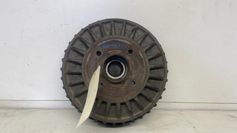 Tambour arriere gauche DACIA DOKKER PHASE 1 Essence - 1