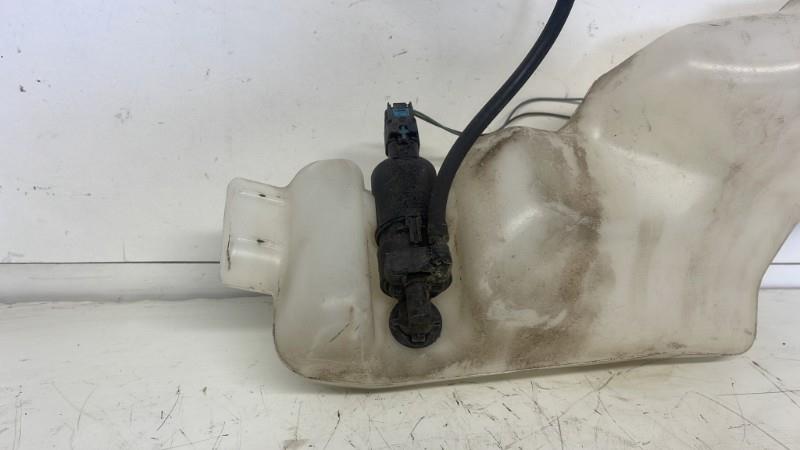 Vase de lave glace DACIA DOKKER PHASE 1 Essence - 1