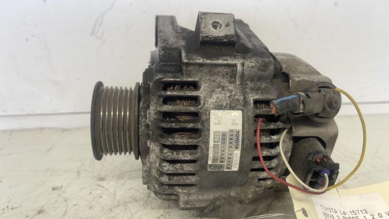 Alternateur TOYOTA RAV4 2 PHASE 1 Essence - 1