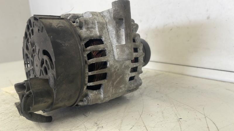 Alternateur ALFA ROMEO MITO PHASE 1 Diesel - 1