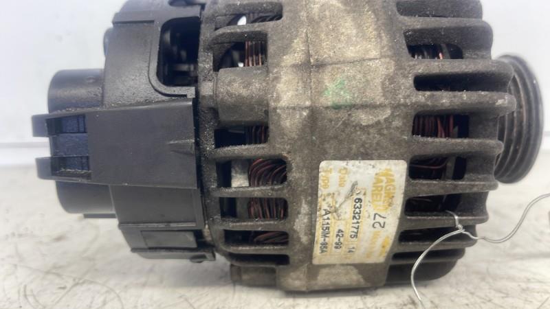 Alternateur FIAT PUNTO 2 PHASE 1 Essence - 1