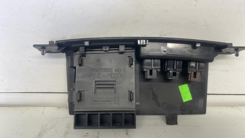 Bouton/Interrupteur PEUGEOT 207 PHASE 1 Diesel - 1
