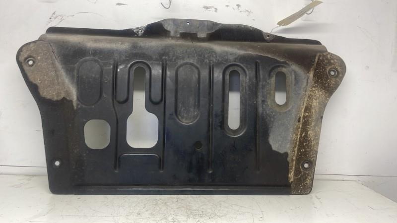 Cache sous moteur DACIA DUSTER 1 PHASE 1 Diesel - 1