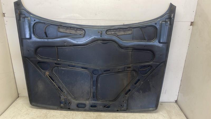 Capot RENAULT R11 Essence - 1