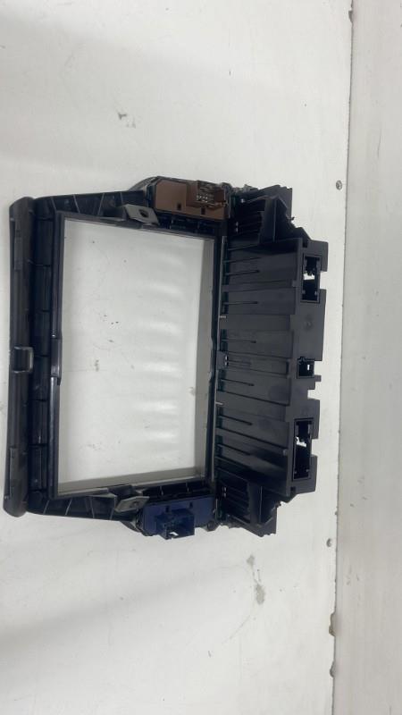 Commande chauffage CITROEN C5 2 BREAK Diesel - 1