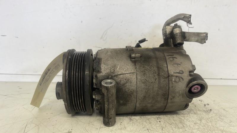 Compresseur clim FORD KUGA 1 Diesel - 1