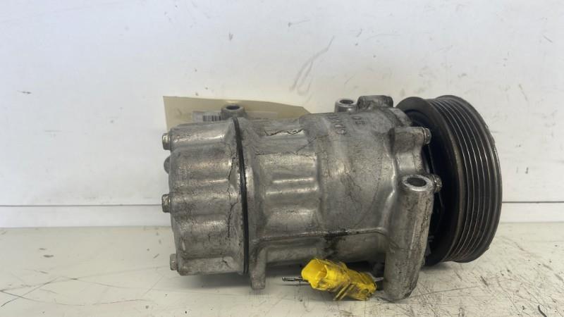 Compresseur clim CITROEN C3 1 PHASE 1 Diesel - 1