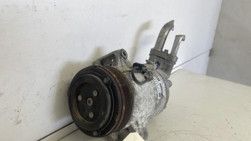 Compresseur clim OPEL MERIVA A PHASE 2 Essence - 1