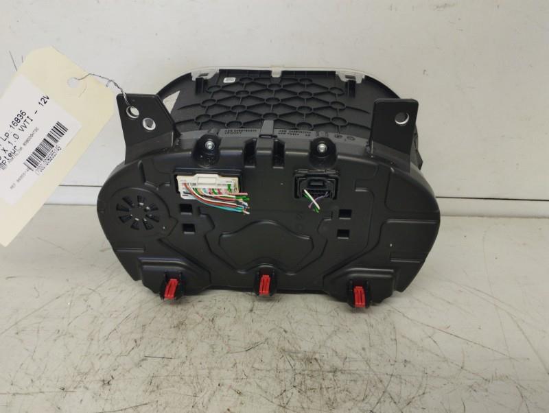 Compteur TOYOTA AYGO X Essence - 1