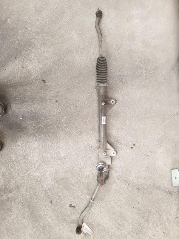 Cremaillere assistee RENAULT CLIO 4 PHASE 1 Diesel - 1