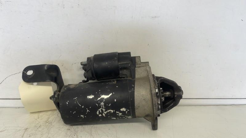 Demarreur OPEL ZAFIRA A PHASE 1 Diesel - 1