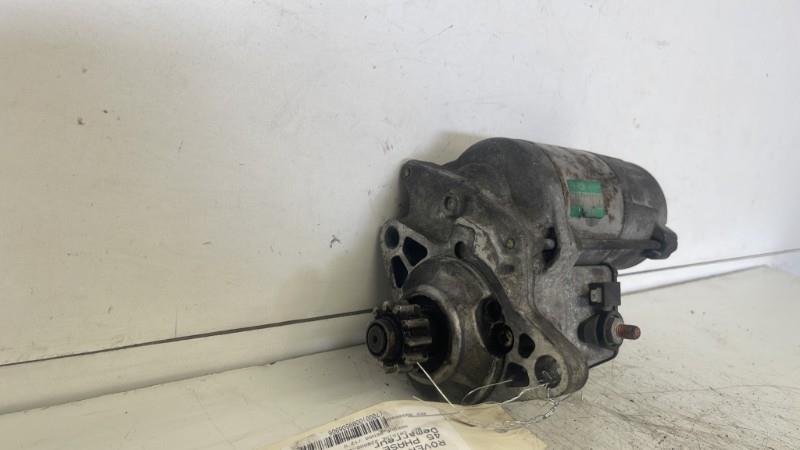 Demarreur ROVER 45 PHASE 1 Diesel - 1