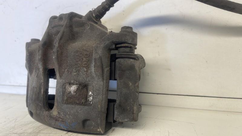 Etrier avant gauche (freinage) CITROEN C3 2 PHASE 1 Diesel - 1