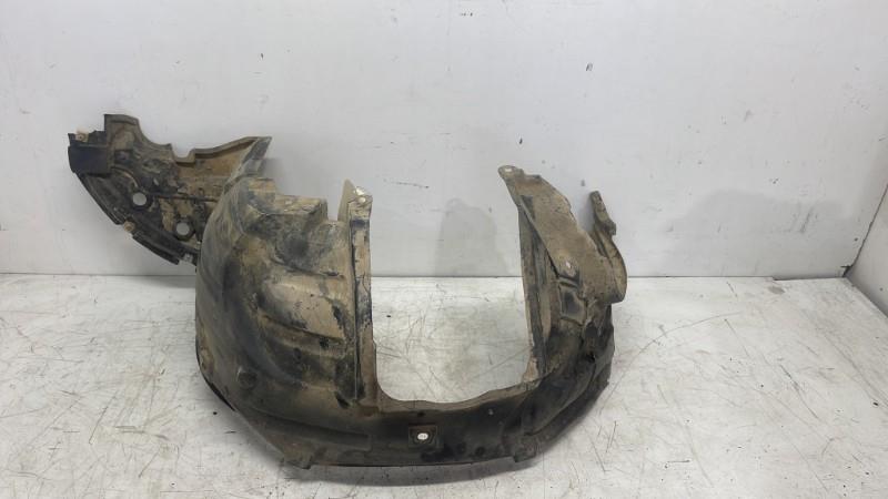 Pare boue avant gauche RENAULT KOLEOS 1 PHASE 1 Diesel - 1