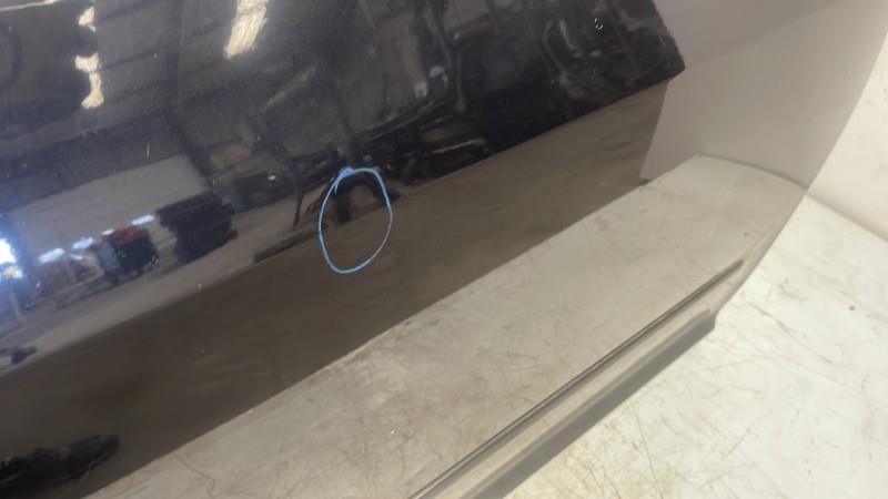 Porte avant droit VOLKSWAGEN GOLF PLUS PHASE 1 Diesel - 1