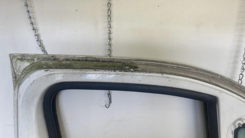 Porte avant gauche CITROEN JUMPER 3 PHASE 1 Diesel - 1
