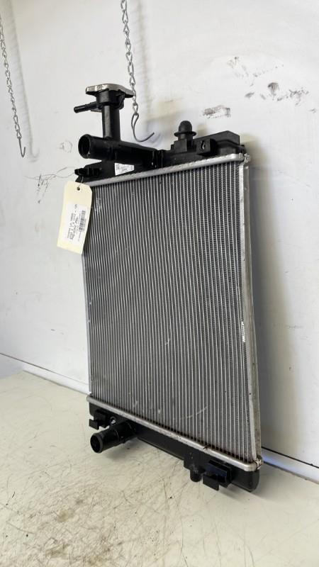 Radiateur eau TOYOTA AYGO X Essence - 1