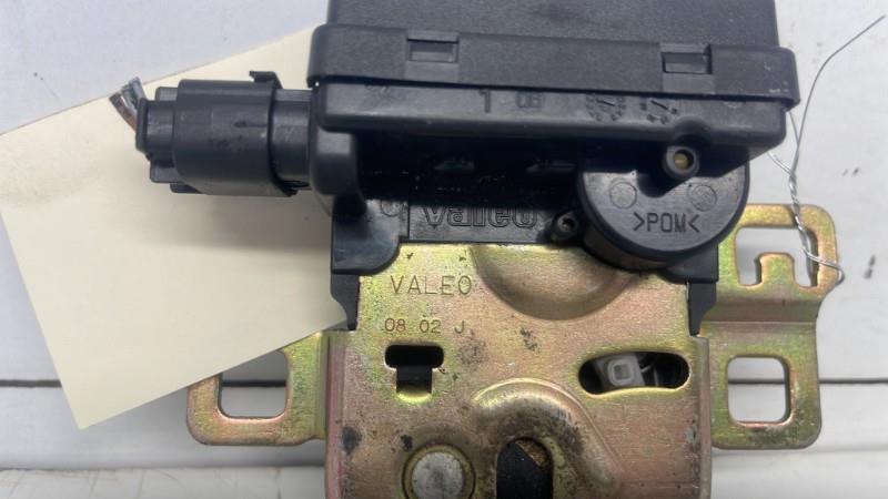 Serrure de hayon MINI MINI 1 R50/R53 PHASE 1 Essence - 1