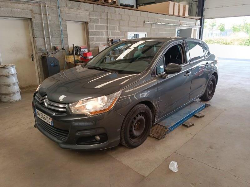 Siege avant droit CITROEN C4 2 PHASE 1 Essence - 1