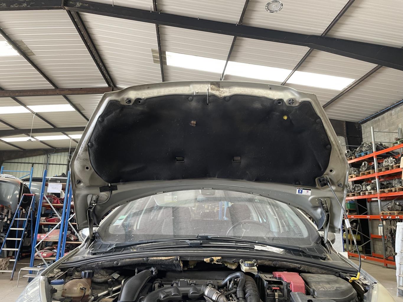 Capot PEUGEOT 308 1 PHASE 1 Essence - 1
