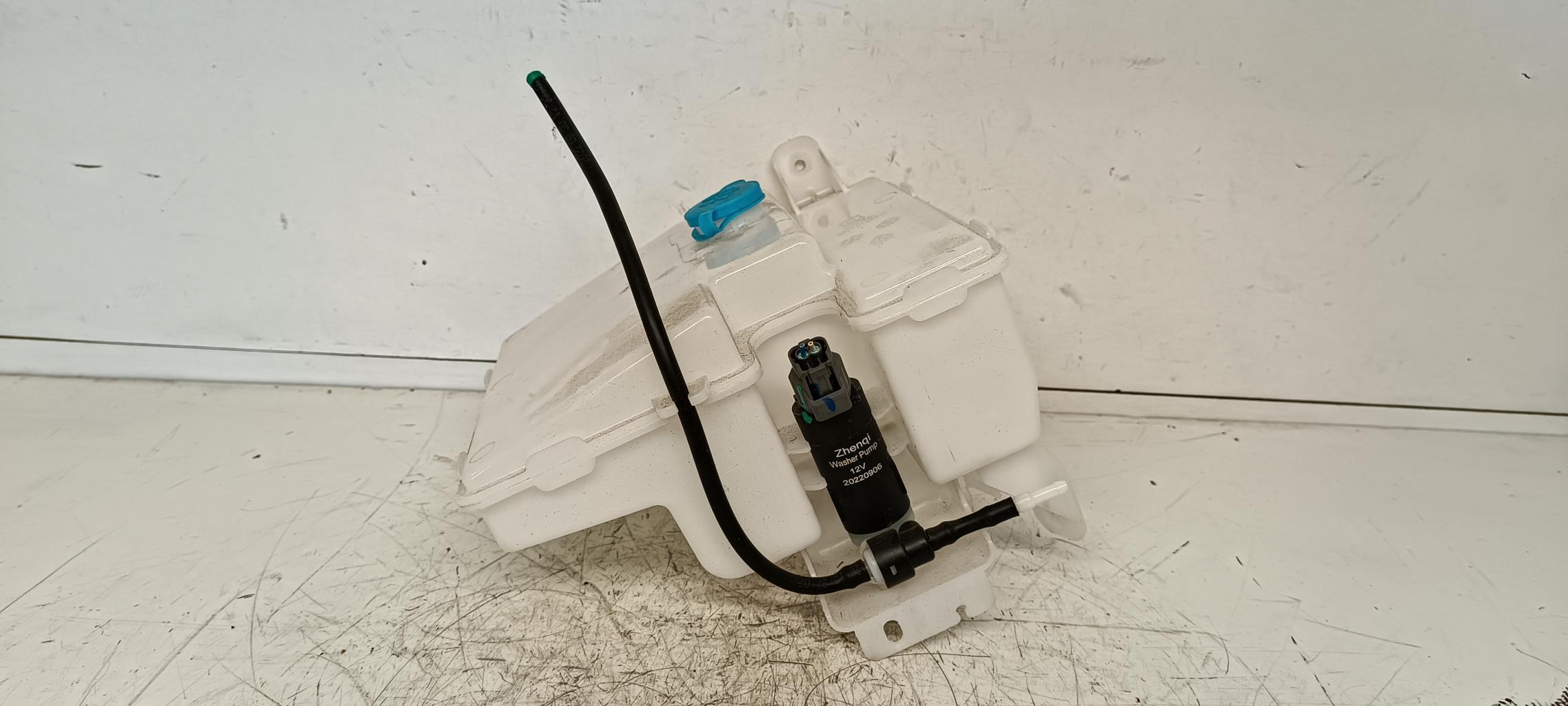 Vase de lave glace DACIA SPRING Electricité - 1