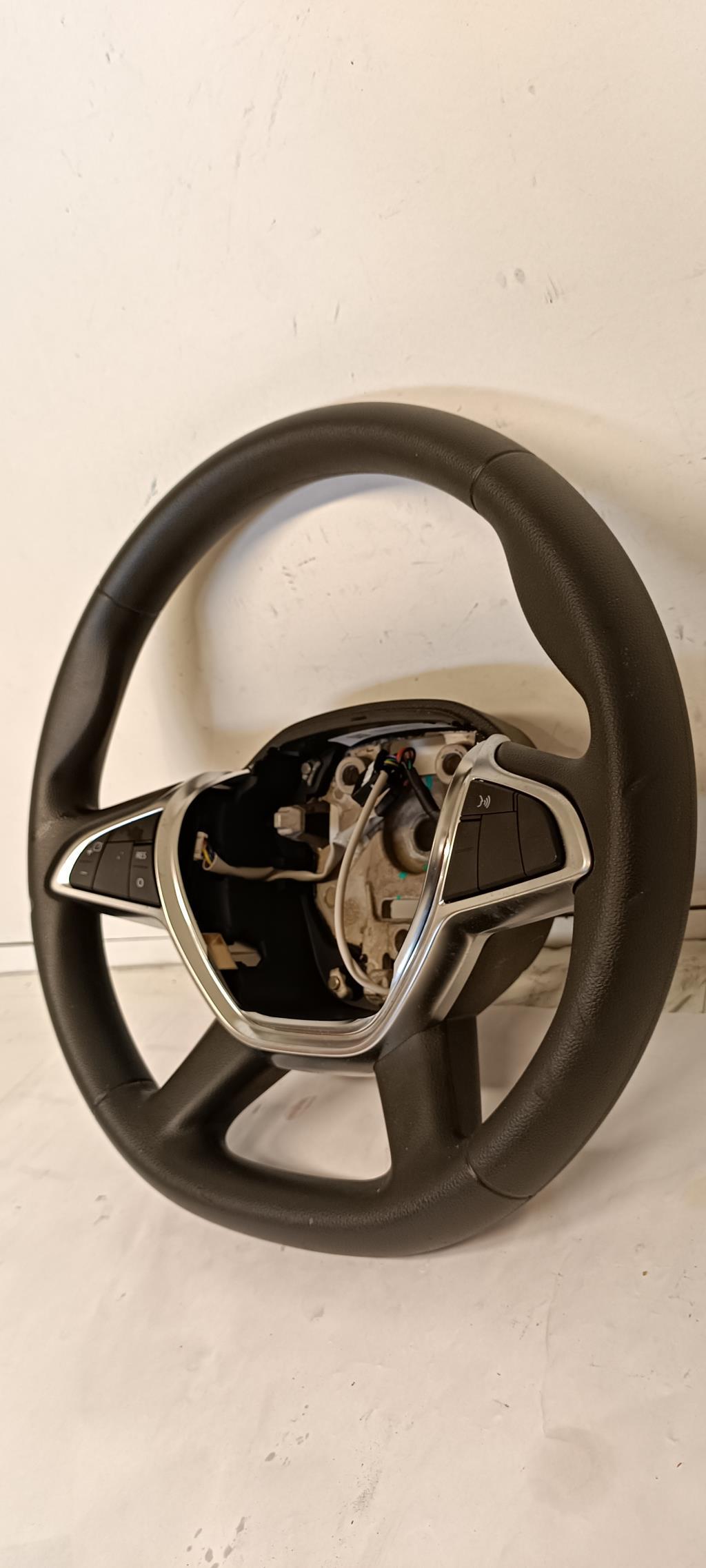 Volant DACIA SPRING Electricité - 1