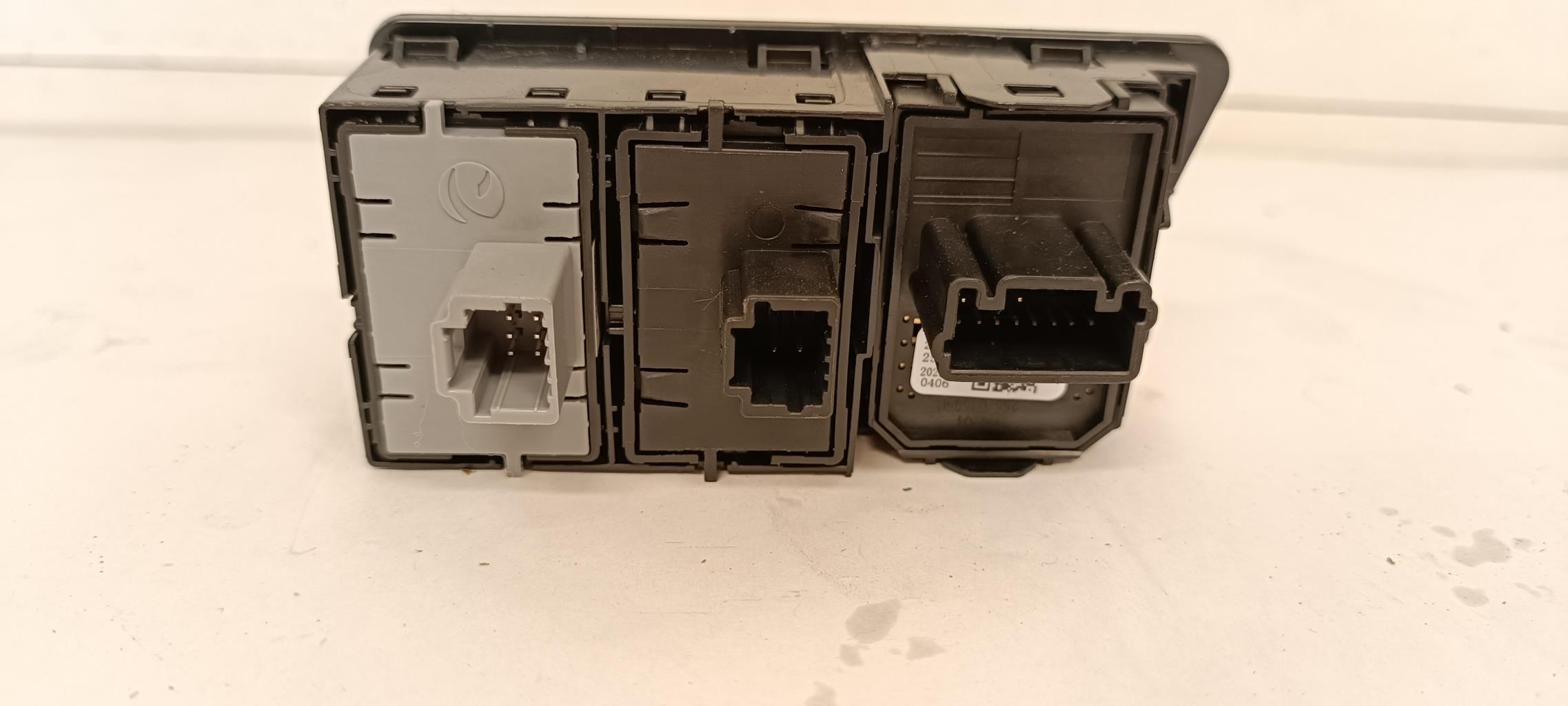 Commande retroviseurs DACIA SPRING Electricité - 1